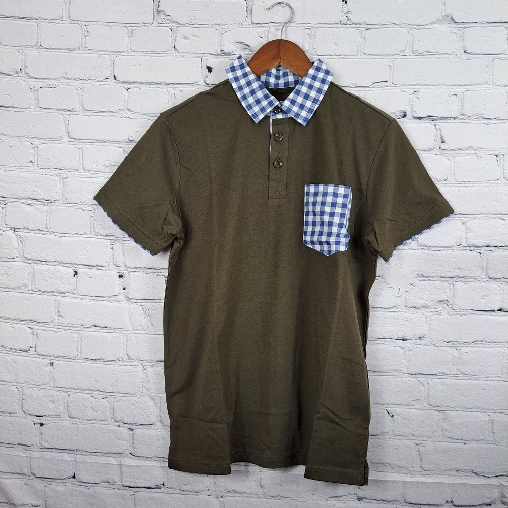 Mens Shirt